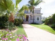 Chalet, Linda Vista Nueva Alcántara Cortijo Blanco, Marbella