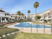 Chalet, Linda Vista Nueva Alcántara Cortijo Blanco, Marbella