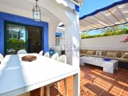 Chalet, Linda Vista Nueva Alcántara Cortijo Blanco, Marbella