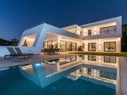 Chalet, Linda Vista Nueva Alcántara Cortijo Blanco, Marbella