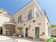 Chalet, Linda Vista Nueva Alcántara Cortijo Blanco, Marbella