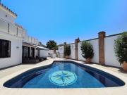 Chalet, Linda Vista Nueva Alcántara Cortijo Blanco, Marbella