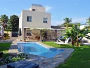 Chalet, Linda Vista Nueva Alcántara Cortijo Blanco, Marbella