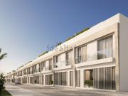 Chalet, Linda Vista Nueva Alcántara Cortijo Blanco, Marbella