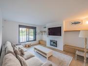 Chalet, Linda Vista Nueva Alcántara Cortijo Blanco, Marbella