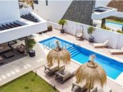 Chalet, Linda Vista Nueva Alcántara Cortijo Blanco, Marbella