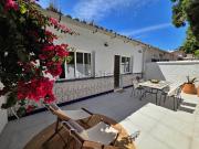 Chalet, Linda Vista Nueva Alcántara Cortijo Blanco, Marbella