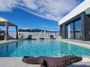 Chalet, Linda Vista Nueva Alcántara Cortijo Blanco, Marbella