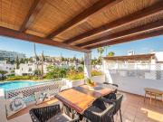 Chalet, Linda Vista Nueva Alcántara Cortijo Blanco, Marbella