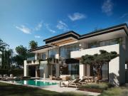 Chalet, Linda Vista Nueva Alcántara Cortijo Blanco, Marbella