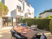 Chalet, Linda Vista Nueva Alcántara Cortijo Blanco, Marbella