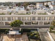 Chalet, Linda Vista Nueva Alcántara Cortijo Blanco, Marbella