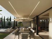 Chalet, Linda Vista Nueva Alcántara Cortijo Blanco, Marbella