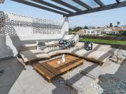 Chalet, Linda Vista Nueva Alcántara Cortijo Blanco, Marbella