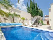 Chalet, Linda Vista Nueva Alcántara Cortijo Blanco, Marbella