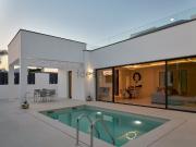Chalet, Linda Vista Nueva Alcántara Cortijo Blanco, Marbella