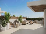 Chalet, Linda Vista Nueva Alcántara Cortijo Blanco, Marbella