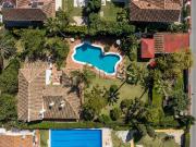 Chalet, Linda Vista Nueva Alcántara Cortijo Blanco, Marbella