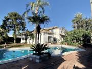 Chalet, Linda Vista Nueva Alcántara Cortijo Blanco, Marbella