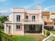 Chalet, Linda Vista Nueva Alcántara Cortijo Blanco, Marbella