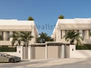 Chalet, Linda Vista Nueva Alcántara Cortijo Blanco, Marbella