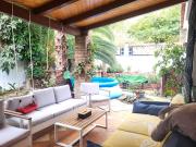 Chalet, Linda Vista Nueva Alcántara Cortijo Blanco, Marbella