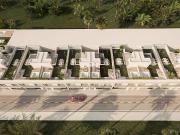 Chalet, Linda Vista Nueva Alcántara Cortijo Blanco, Marbella