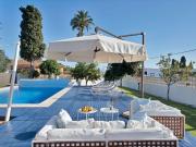 Chalet, Linda Vista Nueva Alcántara Cortijo Blanco, Marbella