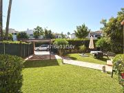 Chalet, Linda Vista Nueva Alcántara Cortijo Blanco, Marbella