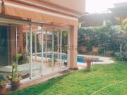 Chalet, Linda Vista Nueva Alcántara Cortijo Blanco, Marbella