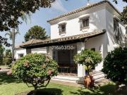 Chalet, Linda Vista Nueva Alcántara Cortijo Blanco, Marbella
