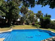 Chalet, Linda Vista Nueva Alcántara Cortijo Blanco, Marbella