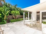 Chalet, Linda Vista Nueva Alcántara Cortijo Blanco, Marbella