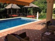 Chalet, Linda Vista Nueva Alcántara Cortijo Blanco, Marbella