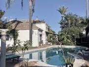 Chalet, Linda Vista Nueva Alcántara Cortijo Blanco, Marbella