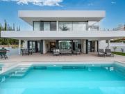 Chalet, Linda Vista Nueva Alcántara Cortijo Blanco, Marbella