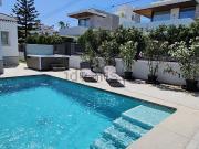 Chalet, Linda Vista Nueva Alcántara Cortijo Blanco, Marbella