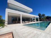 Chalet, Linda Vista Nueva Alcántara Cortijo Blanco, Marbella