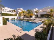 Chalet, Linda Vista Nueva Alcántara Cortijo Blanco, Marbella