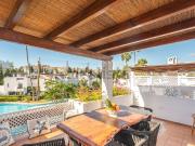 Chalet, Linda Vista Nueva Alcántara Cortijo Blanco, Marbella