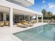 Chalet, Linda Vista Nueva Alcántara Cortijo Blanco, Marbella