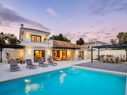 Chalet, Linda Vista Nueva Alcántara Cortijo Blanco, Marbella