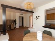 Chalet Linum de 3 dormitorios y 2 baños en Las Palas