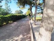 Chalet listo para disfrutar del aire libre