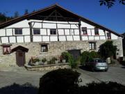 Chalet, Lizartza