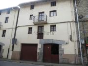 Chalet, Lizartza