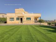 Chalet, Llado