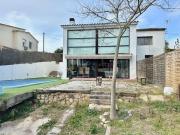 Chalet, Llagostera