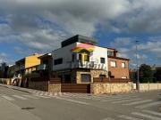 Chalet, Llagostera