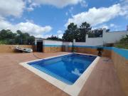 Chalet, Llagostera